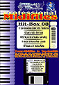 Details zu Hit-Box 08