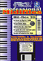 Details zu Hit-Box 20
