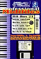 Details zu Hit-Box 21