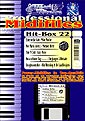 Details zu Hit-Box 22