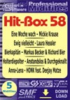 Details zu Hit-Box 58