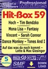Details zu Hit-Box 59