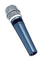 Details zu Dyn. Profi-Gesangsmikrophon Pro-series, Form Shure Beta 78