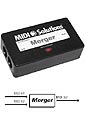 Details zu MIDI-Merger 2 in 1