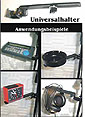 Details zu Universalhalter