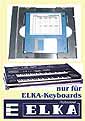 Details zu RHYTHMS 1 - Styles f. Elka