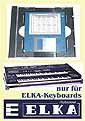 Details zu RHYTHMS 2 - Styles f. Elka