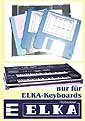 Details zu Set RHYTHMS 1 + RHYTHMS 2 - Styles f. Elka