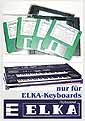 Details zu Komplettset Deutsche TopHits 93_1 - 93_4 - ELKA-Sequenzen