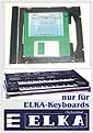 Details zu ELKASQNZ 01 - ELKA-Sequenzen