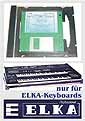 Details zu ELKASQNZ 03 - ELKA-Sequenzen