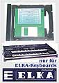 Details zu ELKASQNZ 08 - ELKA-Sequenzen