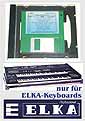 Details zu ELKASQNZ 11 - ELKA-Sequenzen