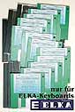 Details zu Komplettset ELKASQNZ 01-12 - ELKA-Sequenzen