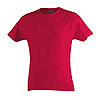 Details zu T-Shirt Girly TS-210