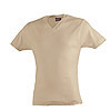 Details zu Girly V-Neck Shirt 210