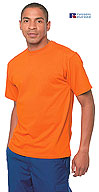 Details zu Crew Neck T-Shirt 