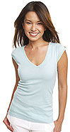 Details zu Tori V-Neck Top