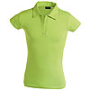 Details zu Lady Polo Sleeveless