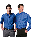 Details zu Herren Oxford Hemd