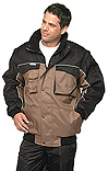 Details zu Workguard Pilot Jacket