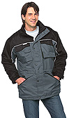 Details zu Workguard Langjacke Combo