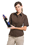 Details zu Bargear Ladies Bar-Shirt