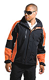 Details zu Gamegear Motorsport Jacke